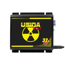 Usina Bolt Fonte Automotiva 32a Bivolt Som Automotivo