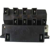Usina fogao 05 saidas polo fino/grosso howe 620853