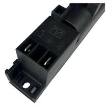 Usina Ignição 4 Saídas 717 Original Cooktop - Fischer Usina Ignição 4 Saídas 717 Original Cooktop - Fischer