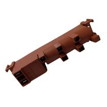 Usina Ignição 5 Saídas 718 Original Cooktop - Fischer Usina Ignição 5 Saídas 718 Original Cooktop - Fischer