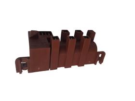 Usina Módulo Fogão Cooktop Mueller 4 5 Bocas Original