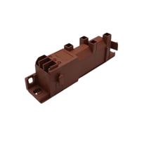 Usina para Cooktop com 4 saídas Fischer Usina para Cooktop com 4 saídas Fischer