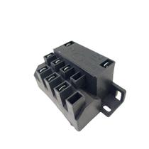 Usina Transformador BT/AT Eletromecânico - Term.6,3mm - Howe