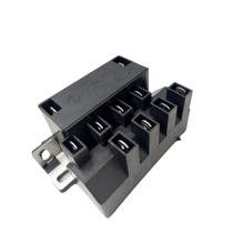 Usina Transformador BT/AT Eletromecânico - Term.6,3mm - Howe