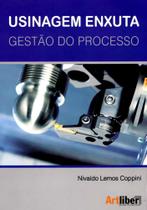 Usinagem Enxuta - Gestão do Processo