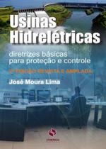 Usinas Hidrelétricas - Synergia Usinas Hidrelétricas - Synergia