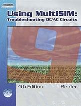 Using Multisim 9 - Troubleshooting Dc/Ac Circuits - 4Th Ed - BAKER & TAYLOR