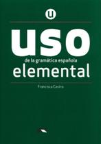 Uso De La Gramatica - Elemental - Nueva Edicion
