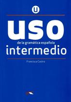 USO DE LA GRAMATICA - INTERMEDIO - 3ª ED - EDELSA (ANAYA)