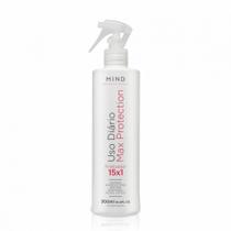 Uso Diario Max Protection - MIND - 300ml - PROTETOR TÉRMICO