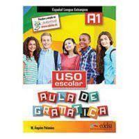 Uso Escolar A1: Libro del alumno (A1): Vol. 1