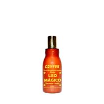 Uso Obrigatorio Liso Magico Coiffer 250Ml Uso Obrigatorio Liso Magico Coiffer 250Ml