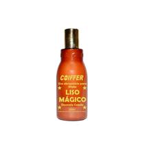 uso obrigatorio para reconstrução capilar liso magico uso obrigatorio para reconstrução capilar liso magico