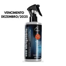 *Uso Obrigatório - Reconstrutor 260 ml- Truss - Produto próximo ao vencimento *Uso Obrigatório - Reconstrutor 260 ml- Truss - Produto próximo ao vencimento