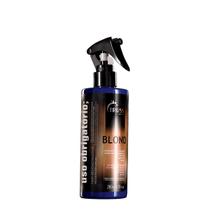 Uso Obrigatório - Reconstrutor Capilar Blond 260ml - Truss