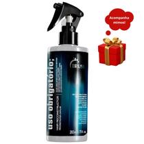 Uso Obrigatório Truss Tratamento Reconstrutor 260ml