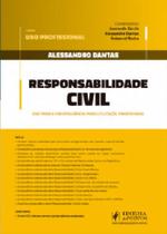 Uso profissional - responsabilidade civil - 2021