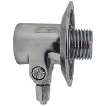 Uso Universal Adaptador C/ Canopla 1/2 x 1/2 e Engate de 1/4