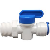 Uso Universal Adaptador Registro Rosca 1/2" x Mangueira 3/8" Uso Universal Adaptador Registro Rosca 1/2" x Mangueira 3/8"