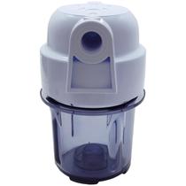 Uso Universal Carcaça P/ Filtro de 5" Rosca 1/2" Sem Refil