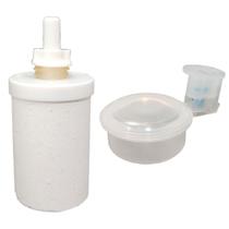 Uso Universal Kit Vela Cerâmica + Boia Para Filtro de Barro Uso Universal Kit Vela Cerâmica + Boia Para Filtro de Barro