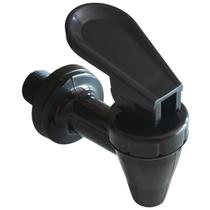 Uso Universal Torneira Lazários Preta para Uso em Corote