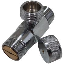 Uso Universal Válvula Bebedouro P/ Reduzir Pressão 1/2x1/2