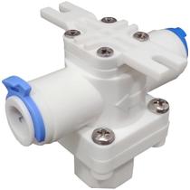 Uso Universal Válvula de Regular Pressão 3/8 P/ Purificador