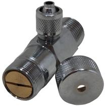 Uso Universal Válvula Redutora De Pressão 3/8 P/ Purificador