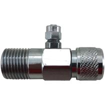 Uso Universal Válvula Redutora Pressão 1/2 x 1/4 Mangueira