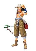 Usopp - (New World Ver.) - Figuarts Zero - One Piece