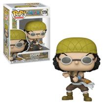 Usopp One Piece 1774 Funko POP! Animation Candide Usopp One Piece 1774 Funko POP! Animation Candide