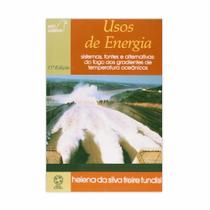 Usos Da Energia - Editora Atual