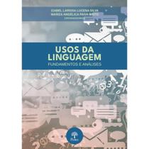 Usos Da Linguagem: Fundamentos e análises - PONTES Usos Da Linguagem: Fundamentos e análises - PONTES