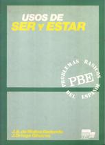 Usos de ser y estar (pbe)