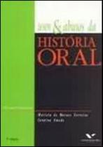 Usos e abusos da historia oral Usos e abusos da historia oral