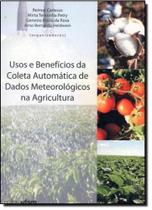 Usos e Benefícios da Coleta Automática de Dados