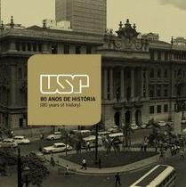 Usp 80 anos de historia