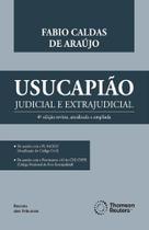 Usucapião - 4º Edição (2025)