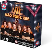 UTC - Nao Pode Rir 2 ESTRELA