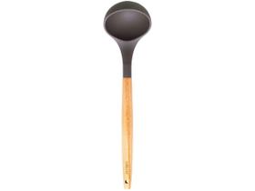 Utensilio de Silicone: Concha