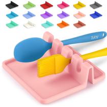 Utensílio de Silicone Zulay Kitchen - Resistente ao Calor e Livre de BPA