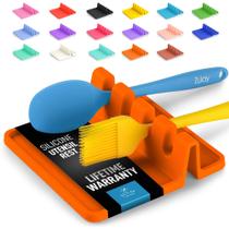 Utensílio de Silicone Zulay Kitchen - Resistente ao Calor e Livre de BPA