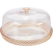 Utensílio Doméstico Boleira Baixa TWIST