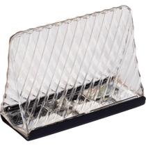 Utensilio Domestico Porta Guardanapos TWIST A1