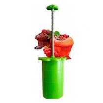 Utensílio Para Retirar Miolo do Cupcake Recheio Doce Fox Run