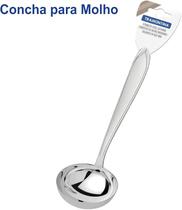 UTENSILIO TRAMONTINA DOMESTICO ACO INOX UNIDADEc UTENSILIO TRAMONTINA DOMESTICO ACO INOX UNIDADEc