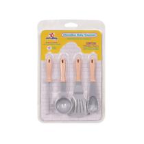 Utensilios baby gourmet- blister