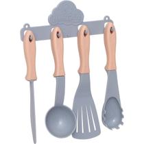 Utensílios Baby Gourmet Cozinha Infantil Menina Utensílios Baby Gourmet Cozinha Infantil Menina
