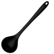 Utensílios Cozinha Em Silicone Concha Espátula Escumadeira
